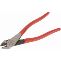 Angled Head Diagonal Cutters, 8-1/16" L Seaboard Timber Mart