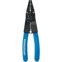 Outils polyvalents &agrave; bec long, 8-1/4" lo, 10 - 22 AWG Seaboard Timber Mart