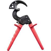 Ratcheting Cable Cutters, 10" Seaboard Timber Mart