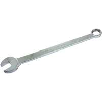 Cl&eacute; &agrave; c&ocirc;t&eacute;s plats SAE, 12 pans, 1-7/16", Fini Chrome Seaboard Timber Mart