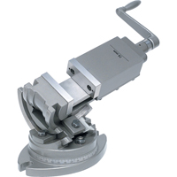 Super Precision 3 Way Tilting Machine Vises Seaboard Timber Mart