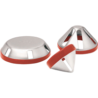 Outils d'&eacute;bavurage no 72 Seaboard Timber Mart