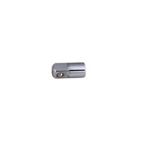 Adaptateur, Prise 1/4", Douille 3/8", 1" lo Seaboard Timber Mart