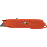 Knife, Metal Handle Seaboard Timber Mart