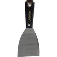 Putty Knife, 3", High-Carbon Steel Blade Seaboard Timber Mart