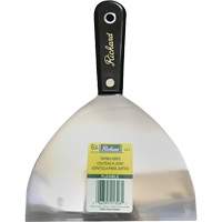 Pro Series Flexible Taping Knife, 6", High-Carbon Steel Blade Seaboard Timber Mart