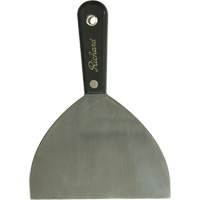 Putty Knife, High-Carbon Steel Blade Seaboard Timber Mart