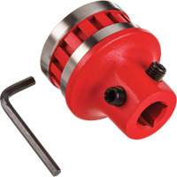 Square Drive Adapter - 15/16" #774 Seaboard Timber Mart