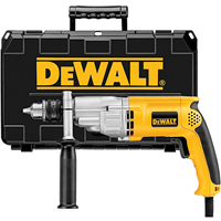 Marteau perforateur VSR &agrave; prise pistolet Seaboard Timber Mart