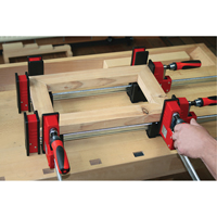 Accessories for Parallel Clamps - KP Framing Systems Seaboard Timber Mart