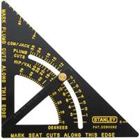 &eacute;querre r&eacute;glable de premi&egrave;re qualit&eacute; Quick Square Seaboard Timber Mart