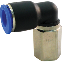 Connecteur coude femelle 90° Seaboard Timber Mart