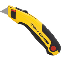 Fatmax&reg; Retractable Utility Knife, Heavy-Duty Seaboard Timber Mart