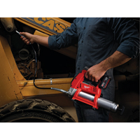 Ensemble pistolets graisseurs M12, Lithium-ion, 12 V Seaboard Timber Mart