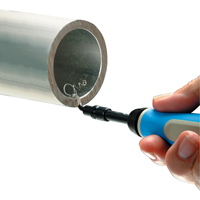 Super Burr Seaboard Timber Mart