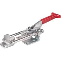 Latch Clamps, 700 lbs. Clamping Force Seaboard Timber Mart