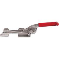 Latch Clamps, 700 lbs. Clamping Force Seaboard Timber Mart