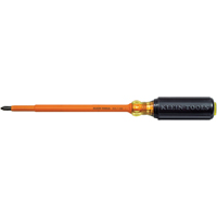 Insulated Phillips-Tip Screwdriver Seaboard Timber Mart