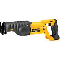Max Reciprocating Saw (Tool Only), 20 V, Lithium-Ion Battery, 0-3000 SPM Seaboard Timber Mart