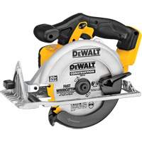 Max Circular Saw (Tool Only), 6-1/2", 20 V Seaboard Timber Mart