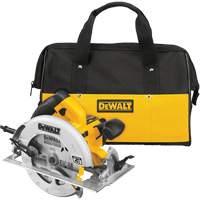 Lightweight Circular Saw Seaboard Timber Mart