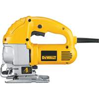 Variable-Speed Orbital Jigsaw Seaboard Timber Mart