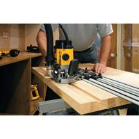 Adaptateur pour toupie TrackSaw Seaboard Timber Mart
