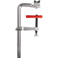 Serre-joints universels, 11" (279,4 mm), Force de serrage 2600 lb Seaboard Timber Mart