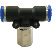 P.t.c. Male Branch Tee Seaboard Timber Mart