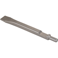 Flat Chisel for Air Flux Chipper Seaboard Timber Mart