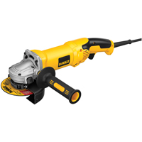 Meuleuses haute performance a/prise g&acirc;chette, 6", 120 V, 13 A, 9000 Tr/min Seaboard Timber Mart