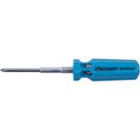 TOURNEVIS MULTI EMBOUTS MULTIQUE, 2-1/2" lo Seaboard Timber Mart