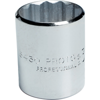 12 Point Socket Seaboard Timber Mart