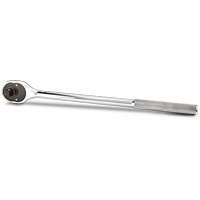 Pear-Head Ratchet Wrench, 1/2" Drive, Plain Handle Seaboard Timber Mart