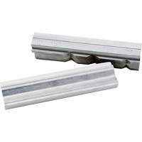 Vise Accessories - Prism Magnefix Jaw Caps Seaboard Timber Mart