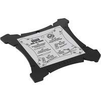 Wet/Dry Sharpener, 10" Wheel Diameter, 1/4 HP, 115 RPM Seaboard Timber Mart