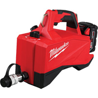M18 Brushless Single Acting Hydraulic Pump Seaboard Timber Mart