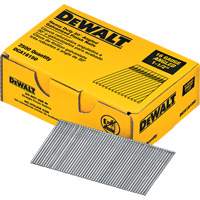 Stick Finishing Nails