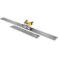 Heavy-Duty TrackSaw Kit with Tracks Seaboard Timber Mart