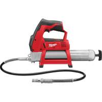 Pistolet graisseur sans fil M12 (outil seulement), Lithium-ion, 12 V Seaboard Timber Mart