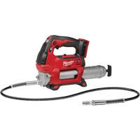 Cordless Grease Guns