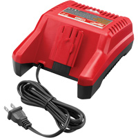Chargeur de batterie V28 et M28, 28 V, Lithium-ion Seaboard Timber Mart
