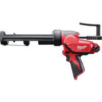 M12 Cordless Caulk & Adhesive Gun (Tool Only) Seaboard Timber Mart
