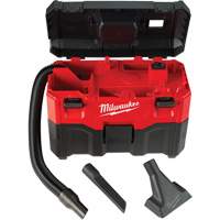 Aspirateur humide/sec M18 (outil seulement), 18 V, Capacit&eacute; 2 gal. Seaboard Timber Mart