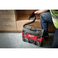 Aspirateur humide/sec M18 (outil seulement), 18 V, Capacit&eacute; 2 gal. Seaboard Timber Mart