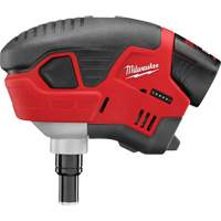 Trousse de cloueuse manuelle sans fil M12 , 12 V, Lithium-ion Seaboard Timber Mart