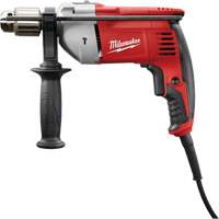 Hammer Drill Seaboard Timber Mart