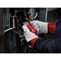 Multim&egrave;tre num&eacute;rique, Tension c.a./c.c., Courant c.a./c.c. Seaboard Timber Mart