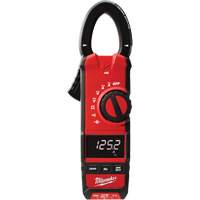 Clamp Meter, AC/DC/AC/DC Voltage, AC/DC Current Seaboard Timber Mart