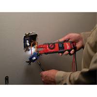 Fork Tester, AC/DC Voltage, AC/DC Current Seaboard Timber Mart